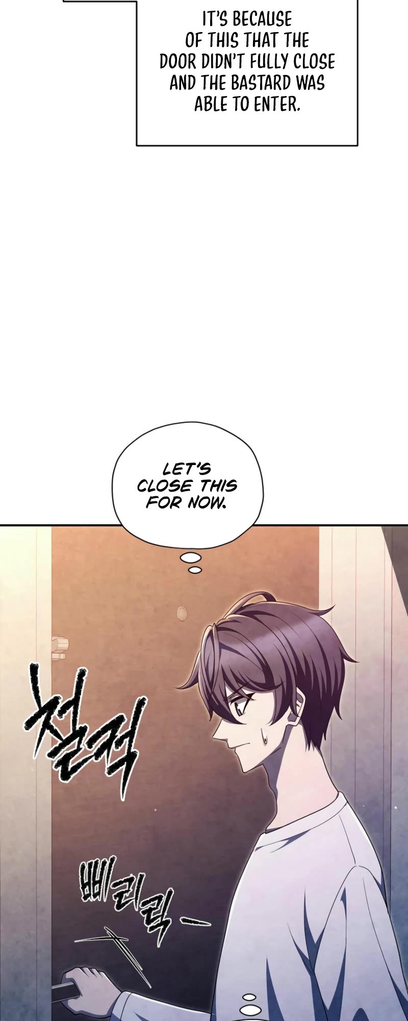 Ghost Story Club (Remake) chapter 61 page 45