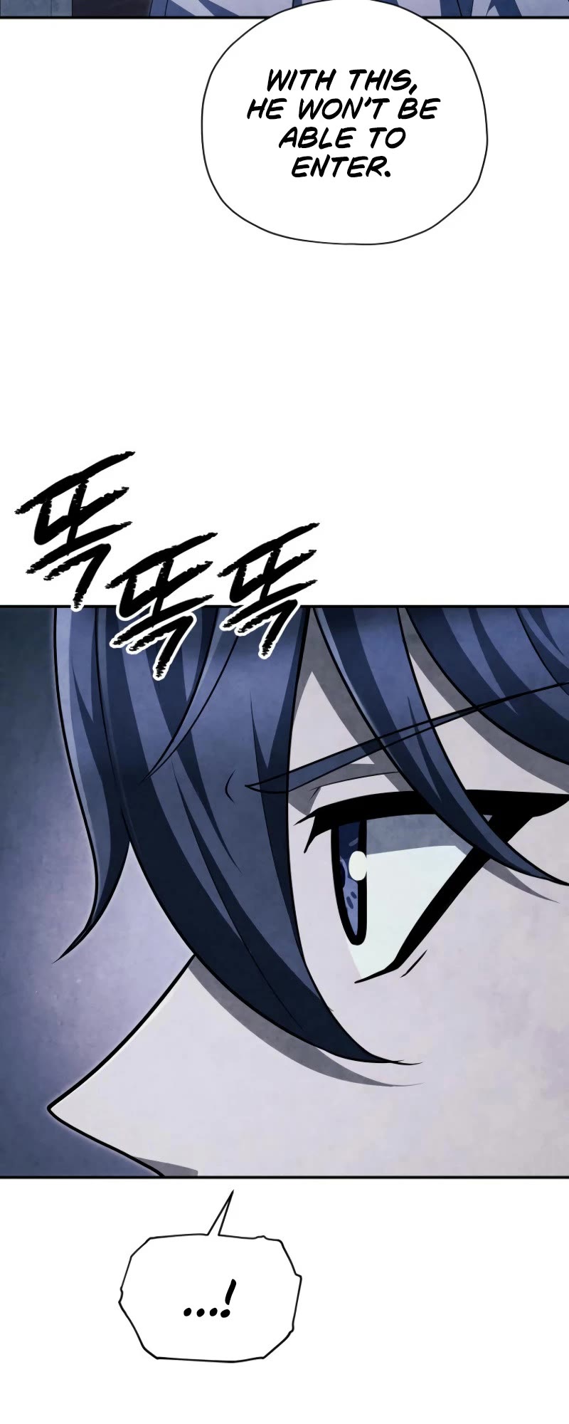 Ghost Story Club (Remake) chapter 61 page 46