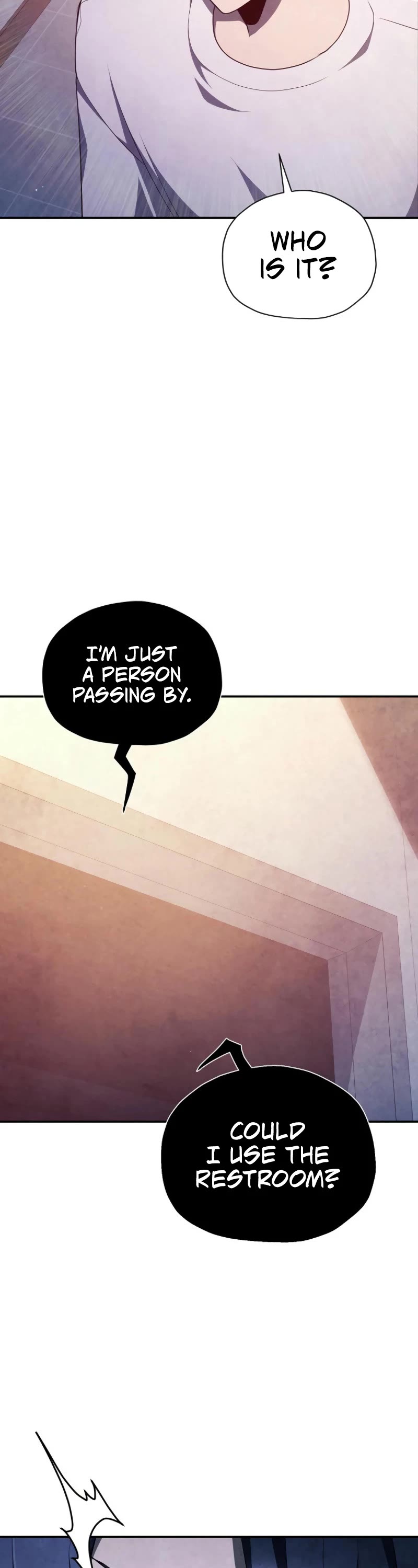 Ghost Story Club (Remake) chapter 61 page 48