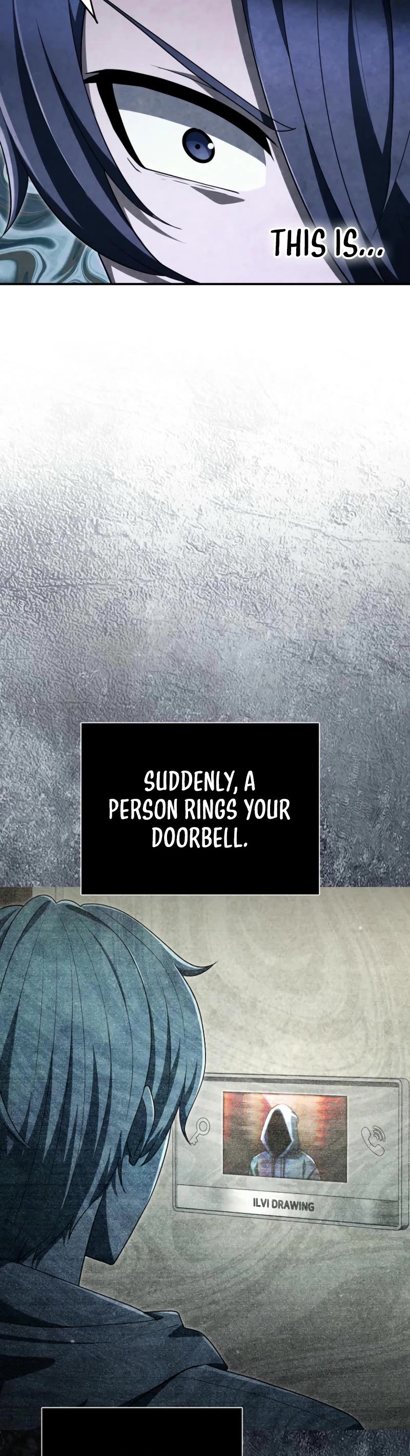 Ghost Story Club (Remake) chapter 61 page 49