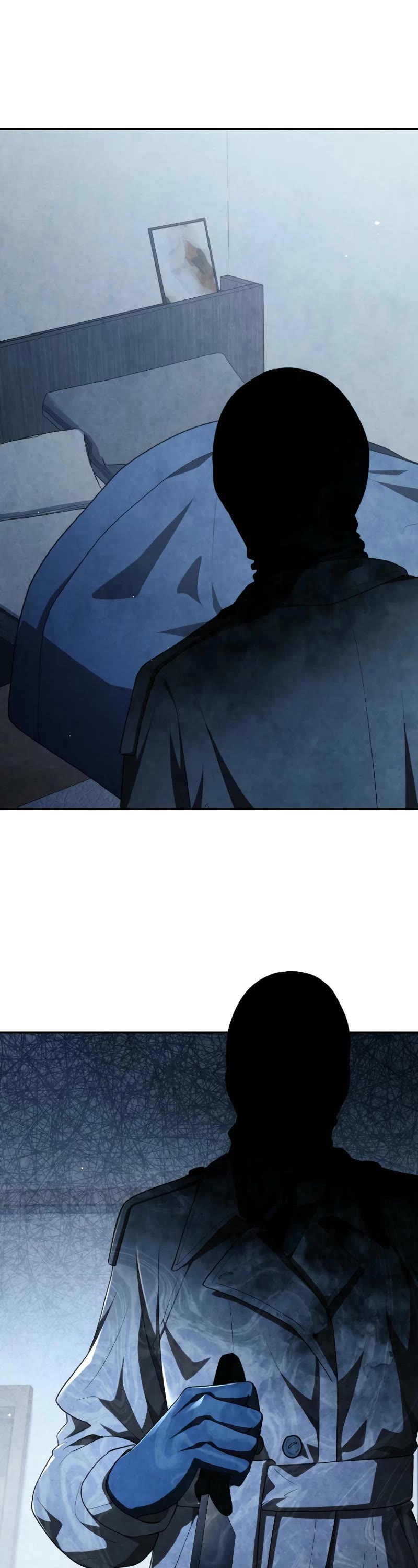 Ghost Story Club (Remake) chapter 61 page 8