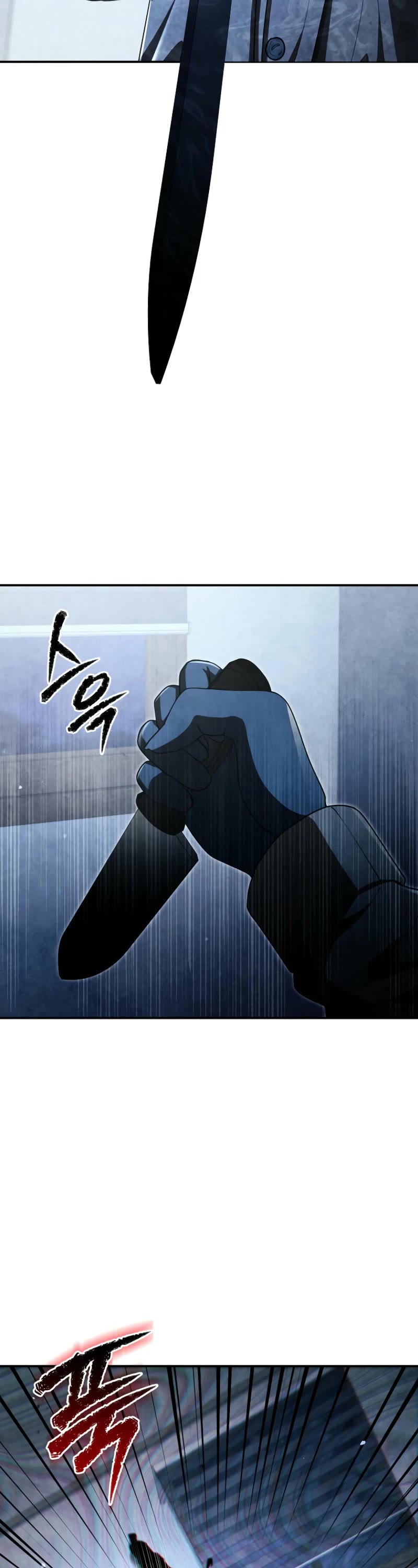 Ghost Story Club (Remake) chapter 61 page 9