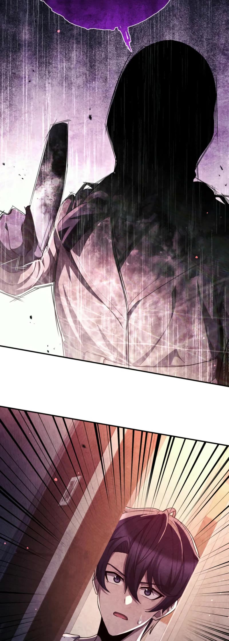 Ghost Story Club (Remake) chapter 62 page 15