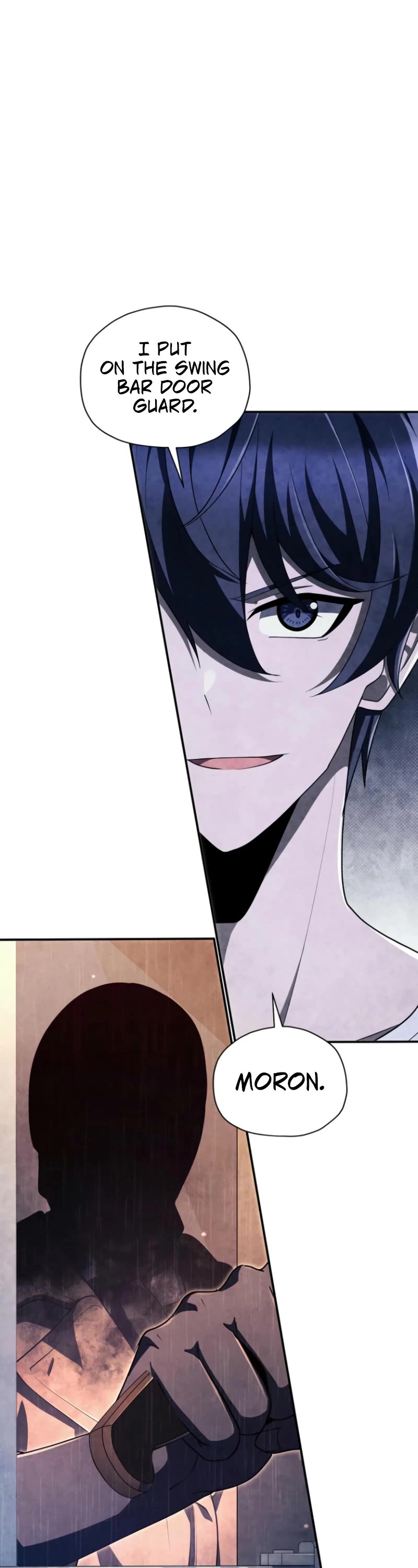 Ghost Story Club (Remake) chapter 62 page 17