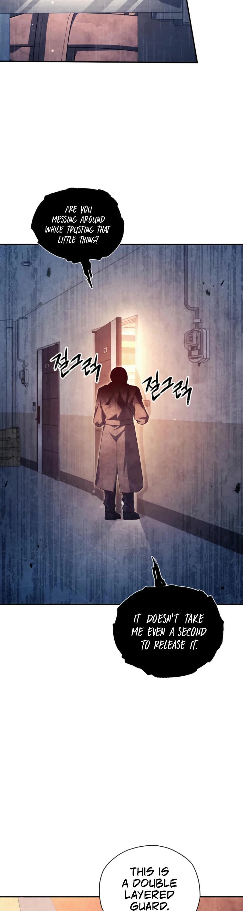 Ghost Story Club (Remake) chapter 62 page 18