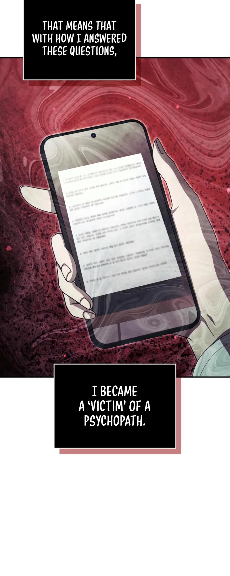 Ghost Story Club (Remake) chapter 62 page 30