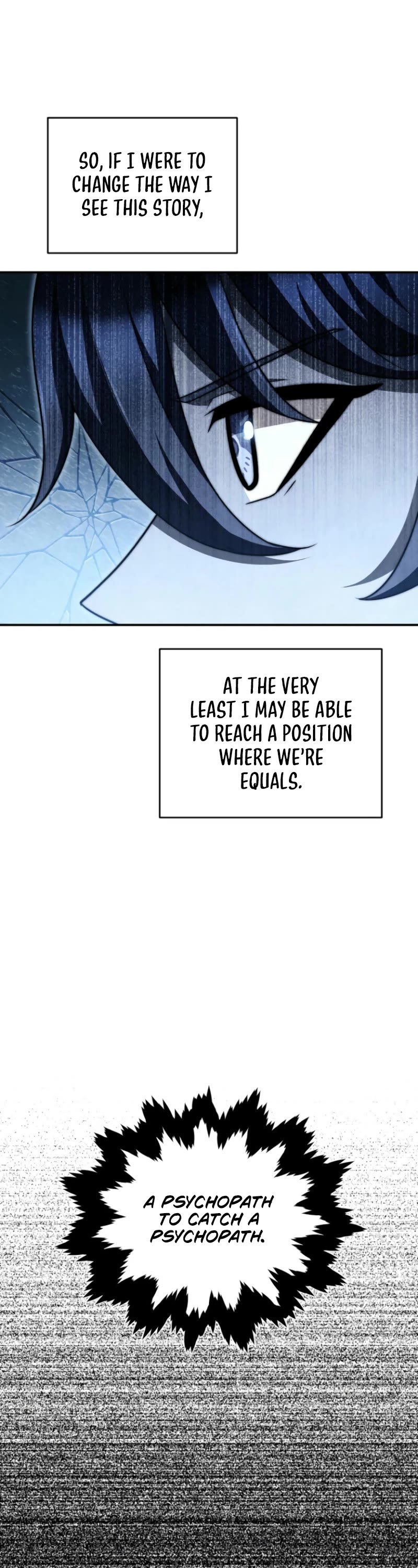 Ghost Story Club (Remake) chapter 62 page 32