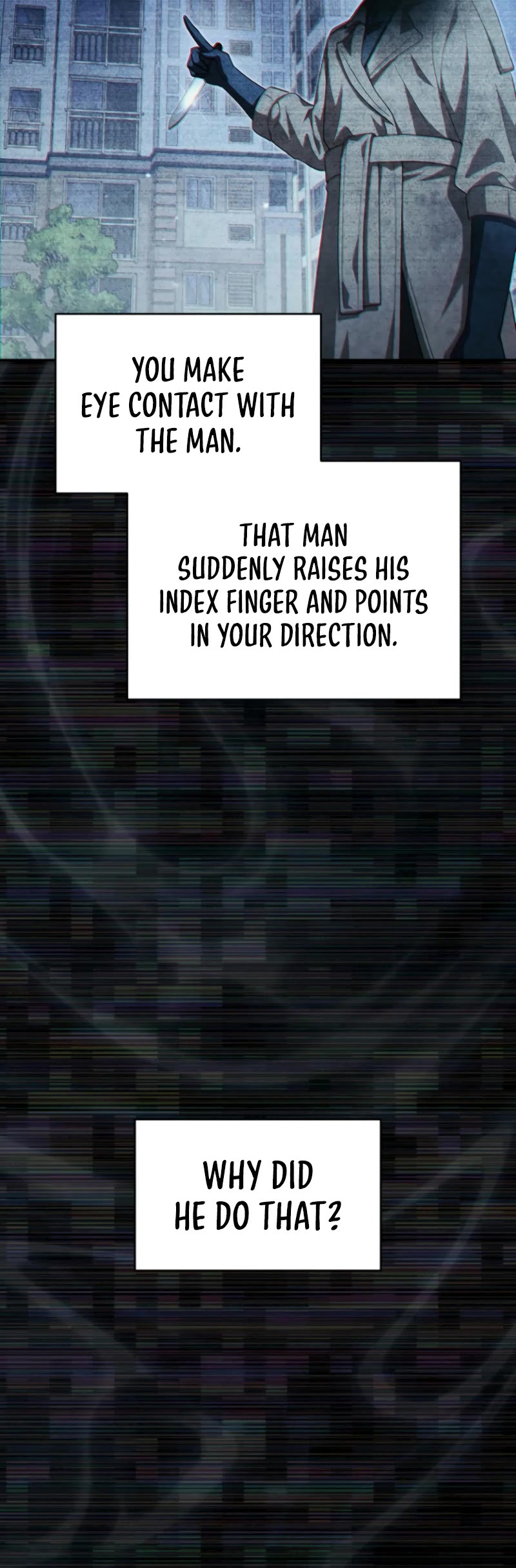 Ghost Story Club (Remake) chapter 62 page 40