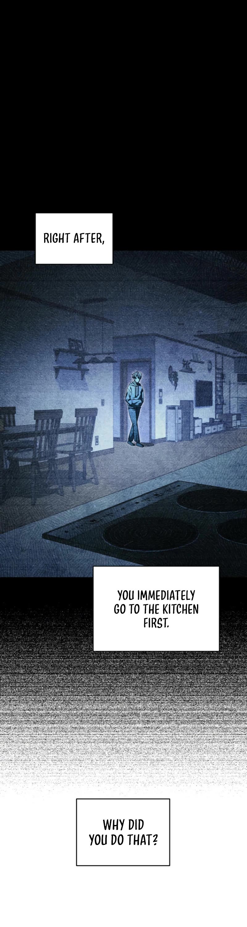 Ghost Story Club (Remake) chapter 62 page 42