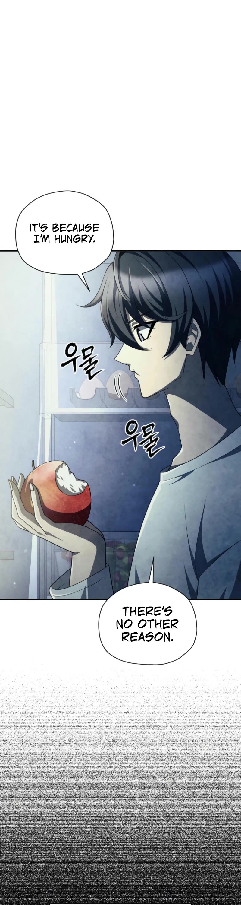 Ghost Story Club (Remake) chapter 62 page 43