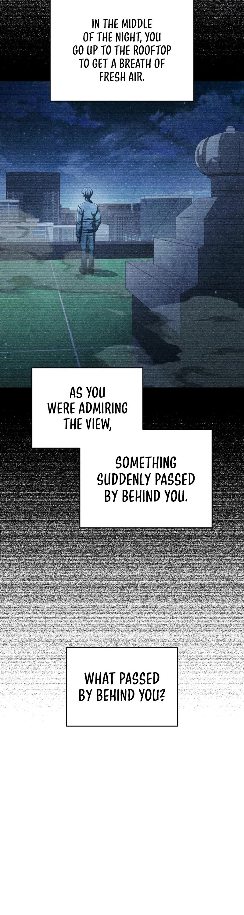 Ghost Story Club (Remake) chapter 62 page 44