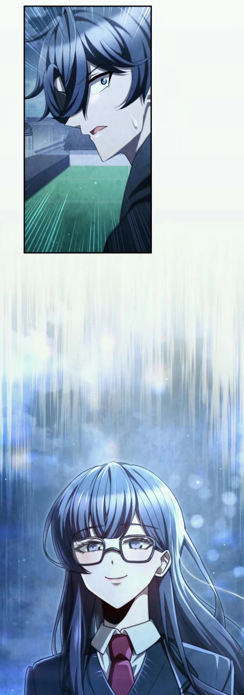 Ghost Story Club (Remake) chapter 62 page 47