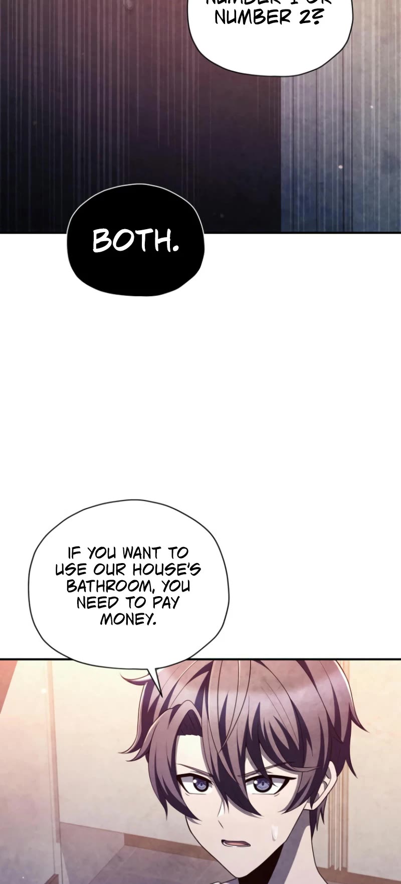 Ghost Story Club (Remake) chapter 62 page 5