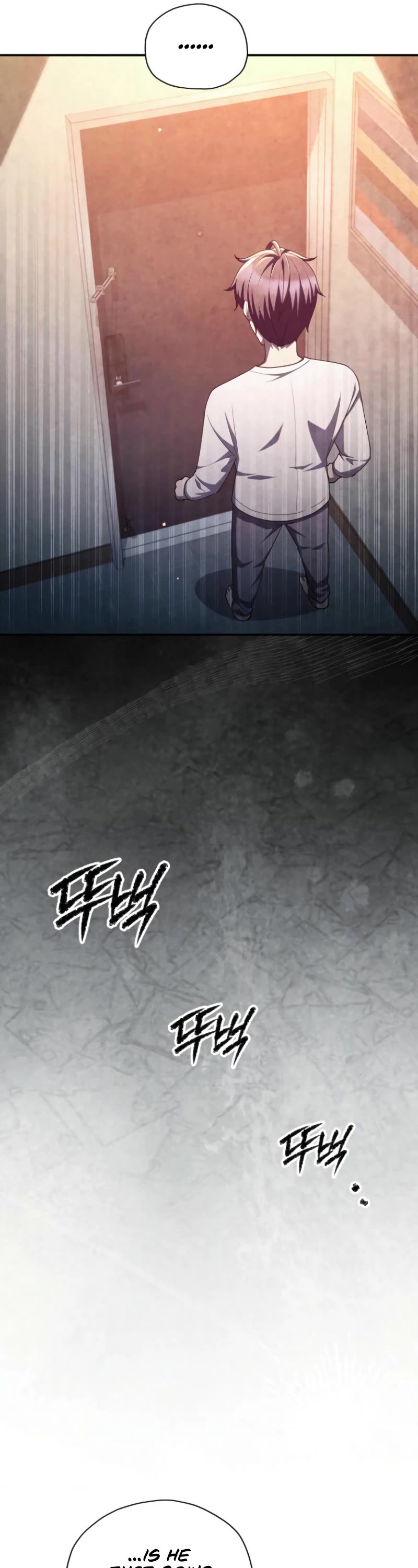 Ghost Story Club (Remake) chapter 62 page 7