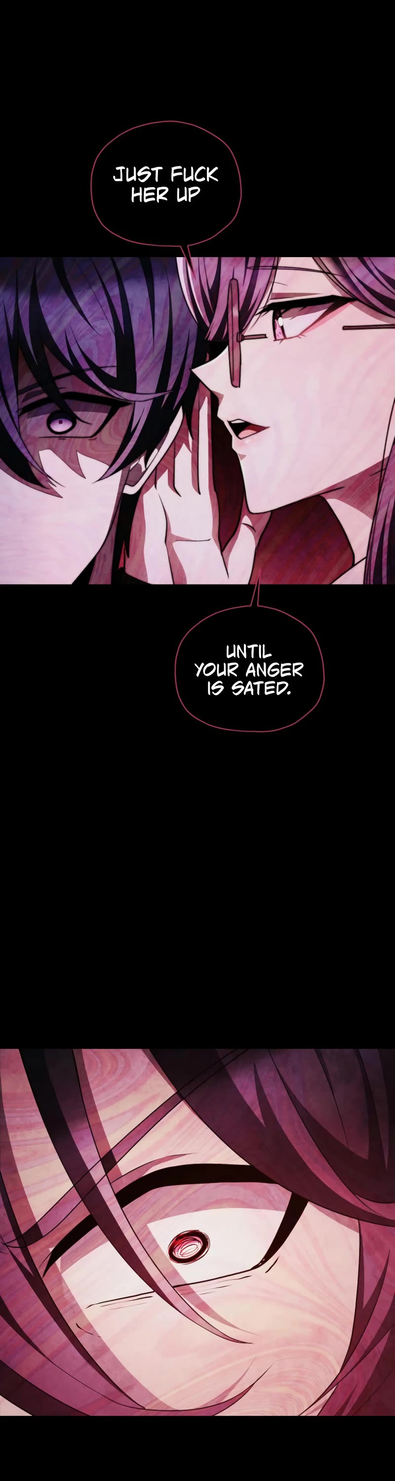 Ghost Story Club (Remake) chapter 63 page 12