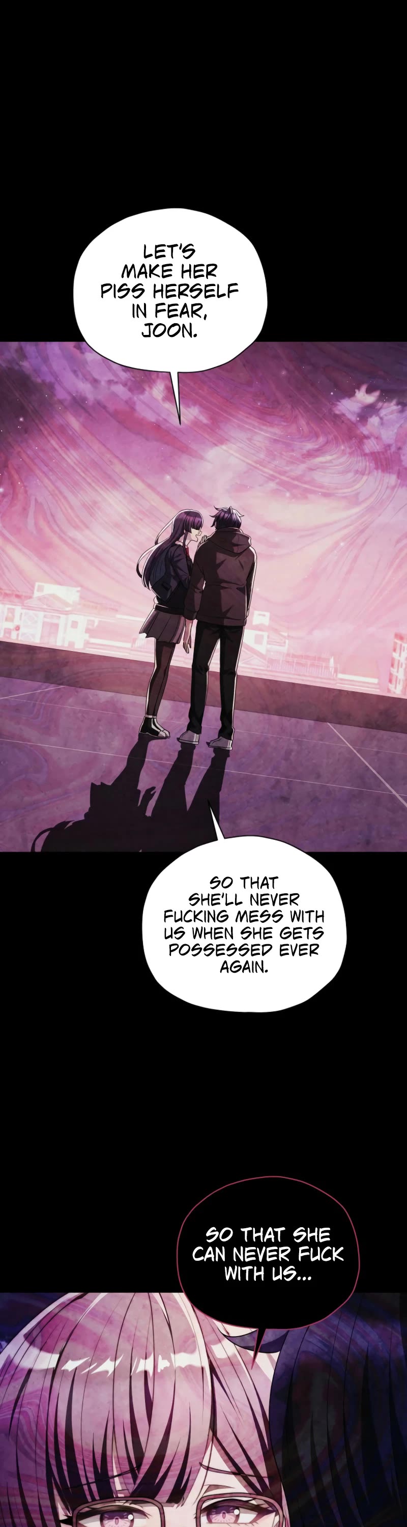 Ghost Story Club (Remake) chapter 63 page 13