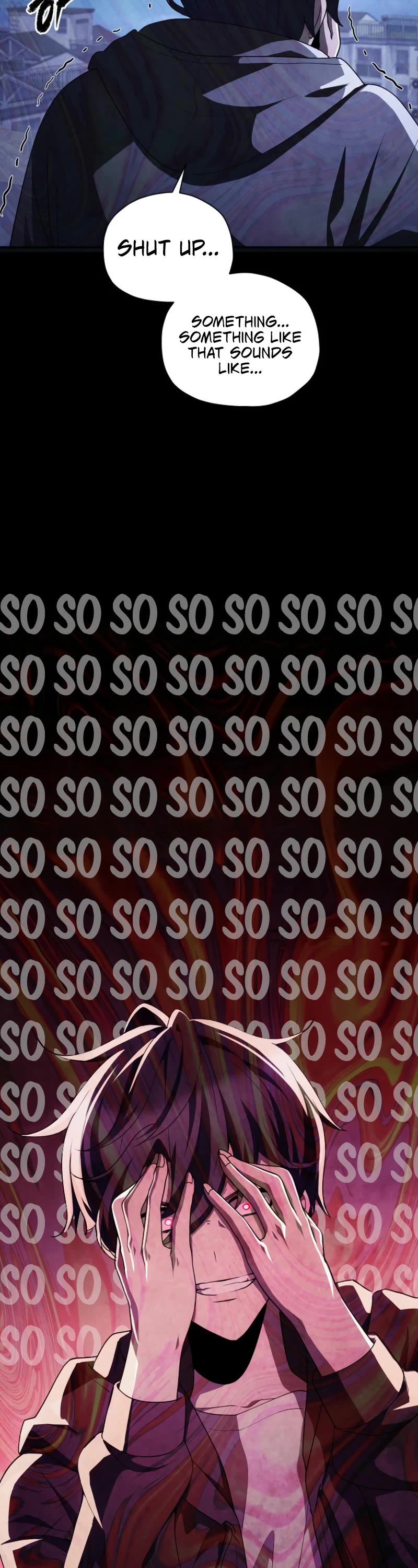 Ghost Story Club (Remake) chapter 63 page 19