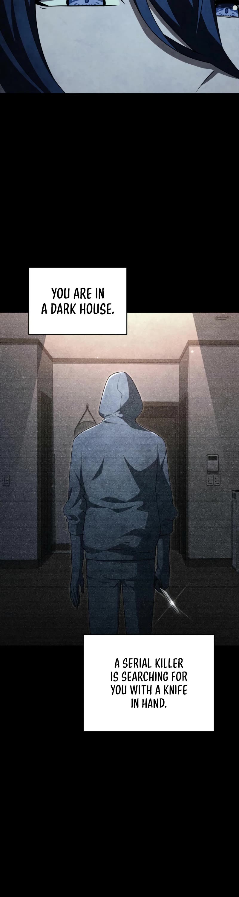 Ghost Story Club (Remake) chapter 63 page 29