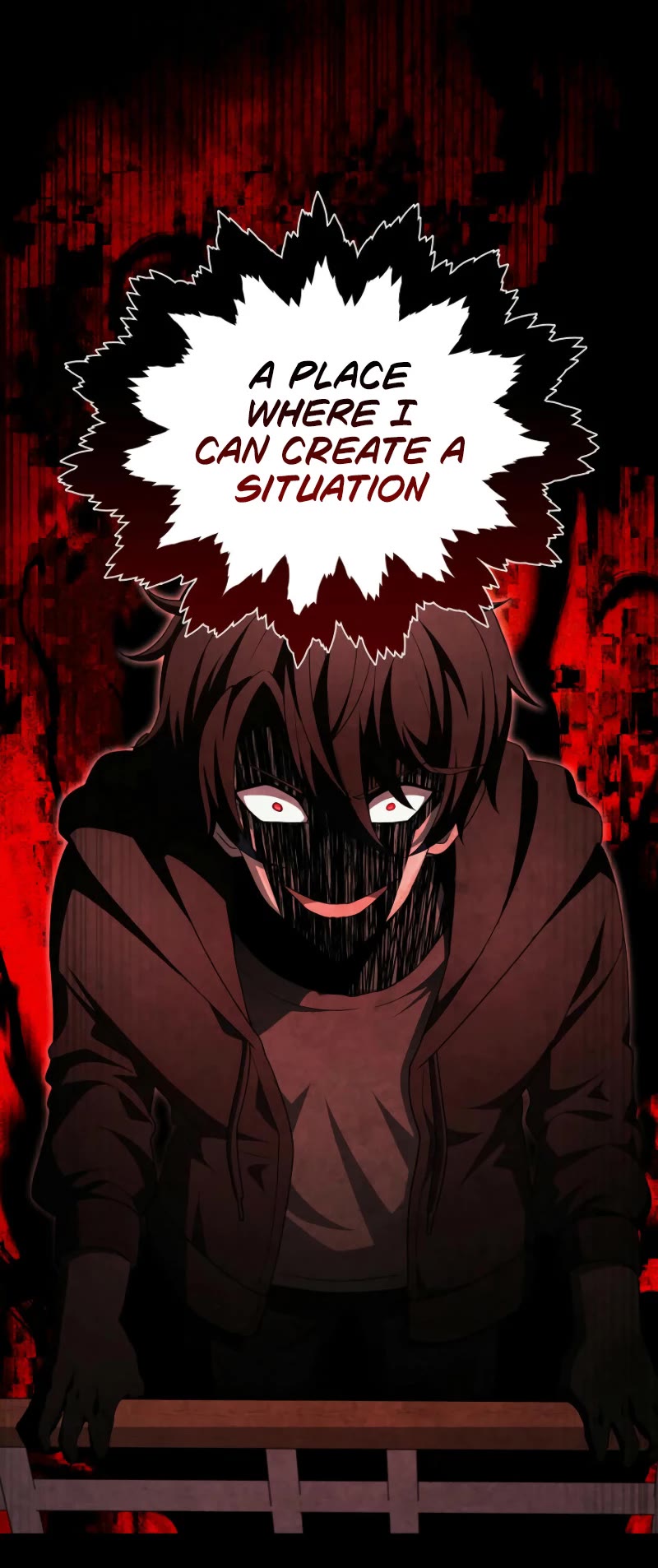 Ghost Story Club (Remake) chapter 63 page 31