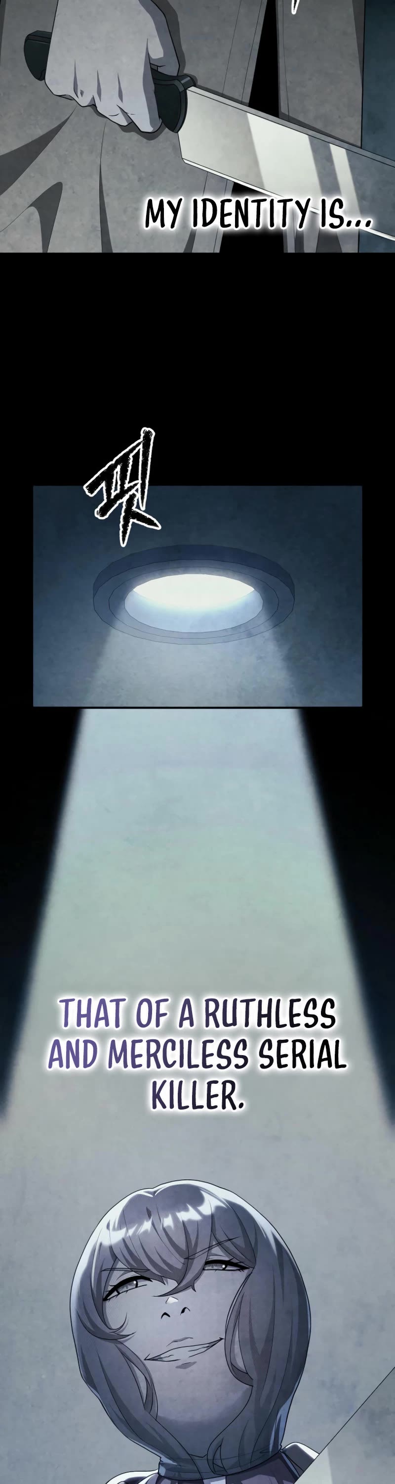 Ghost Story Club (Remake) chapter 63 page 34