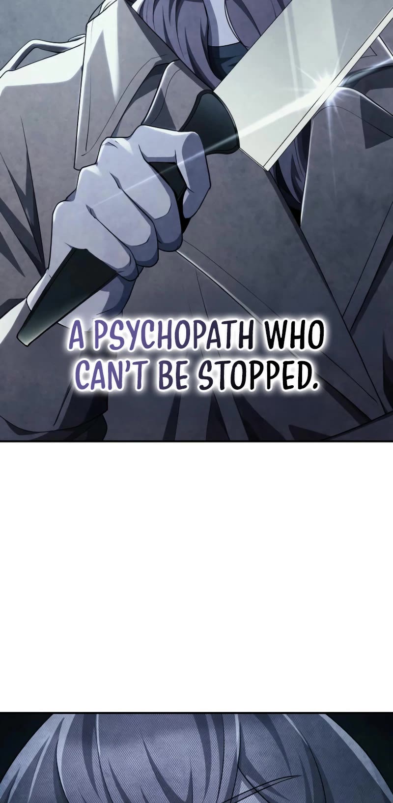 Ghost Story Club (Remake) chapter 63 page 35