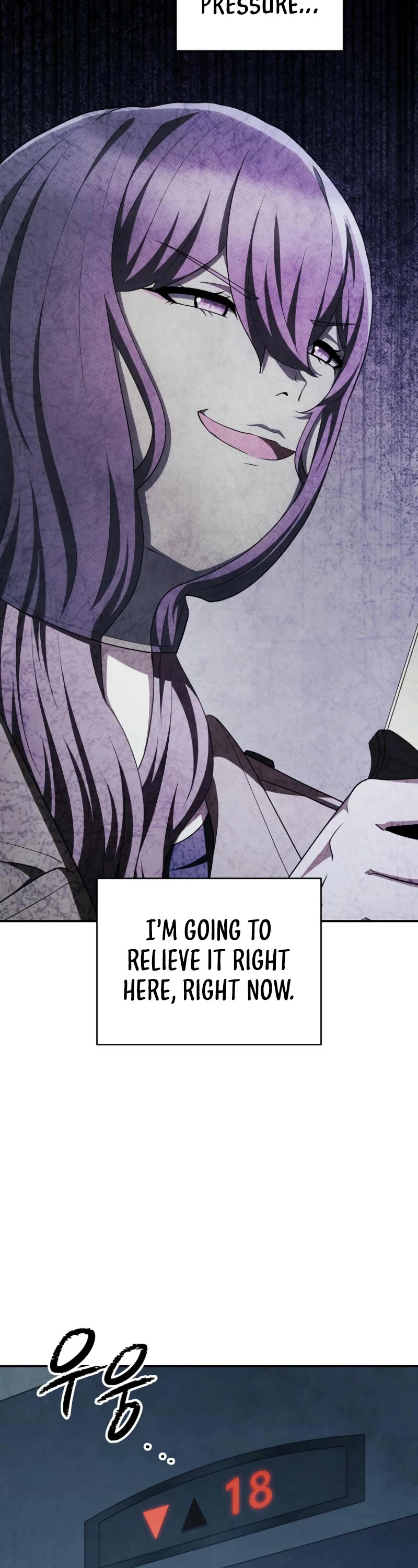 Ghost Story Club (Remake) chapter 63 page 39