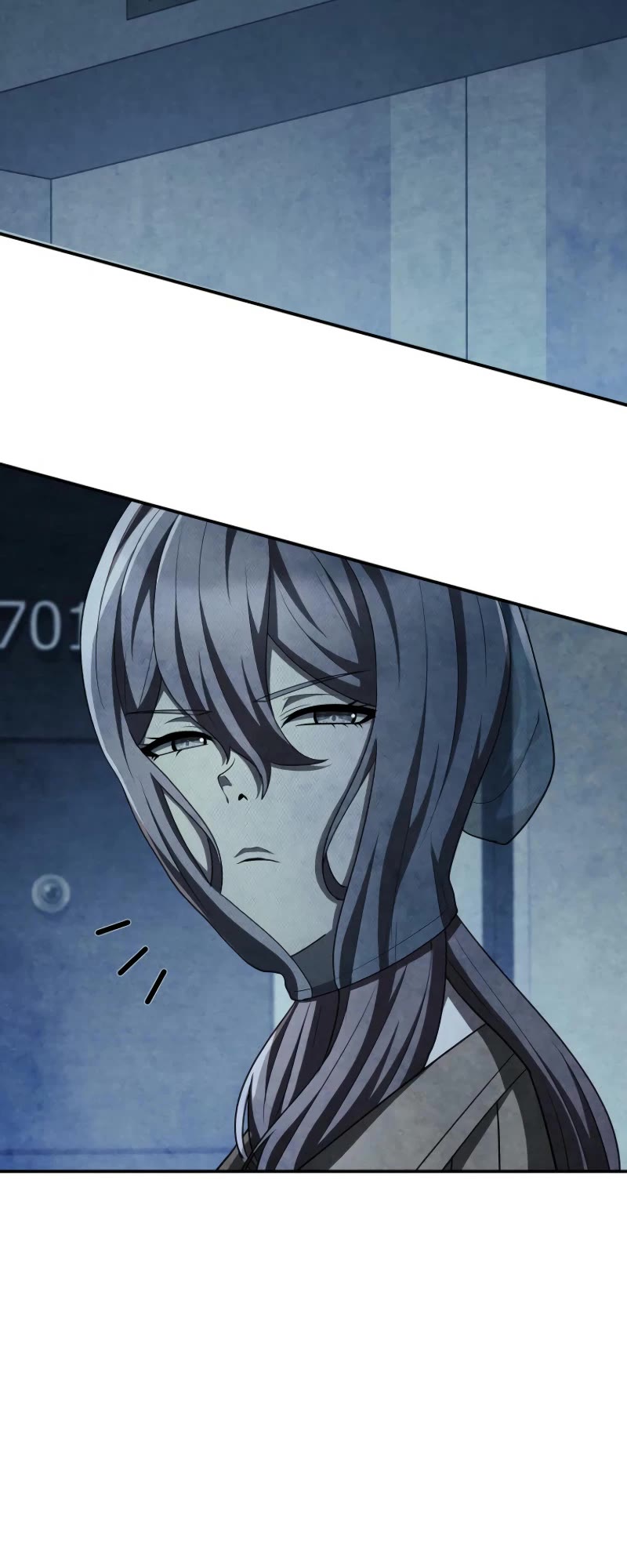 Ghost Story Club (Remake) chapter 63 page 40