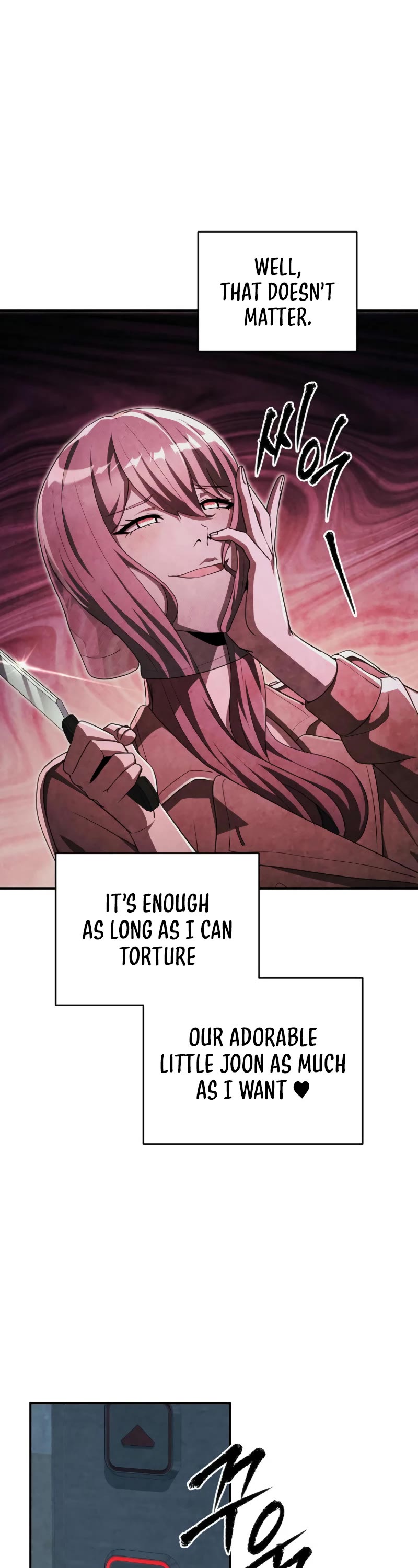 Ghost Story Club (Remake) chapter 63 page 42