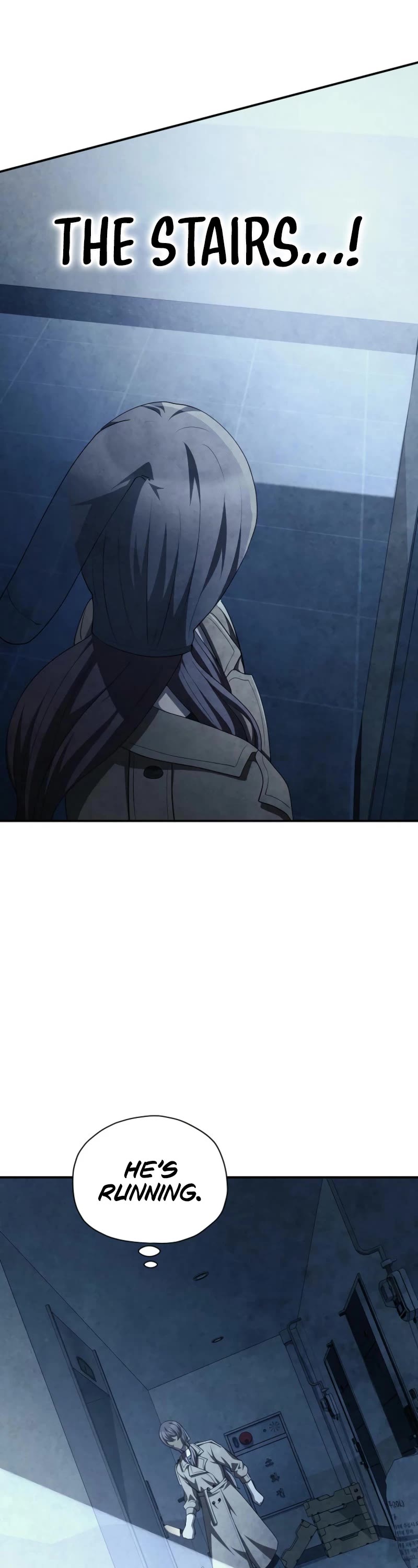 Ghost Story Club (Remake) chapter 63 page 47