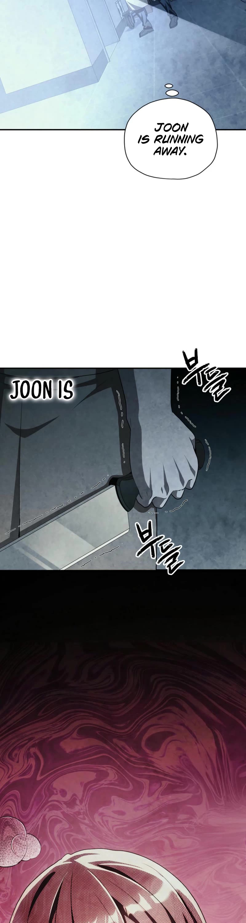 Ghost Story Club (Remake) chapter 63 page 48