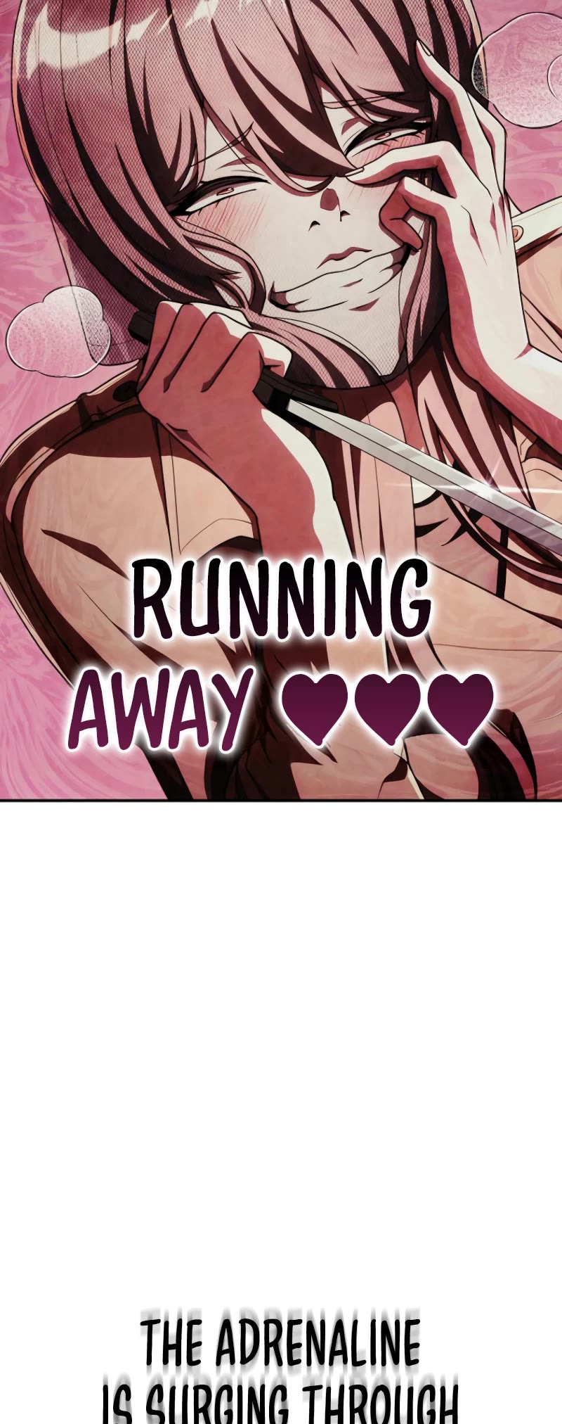 Ghost Story Club (Remake) chapter 63 page 49