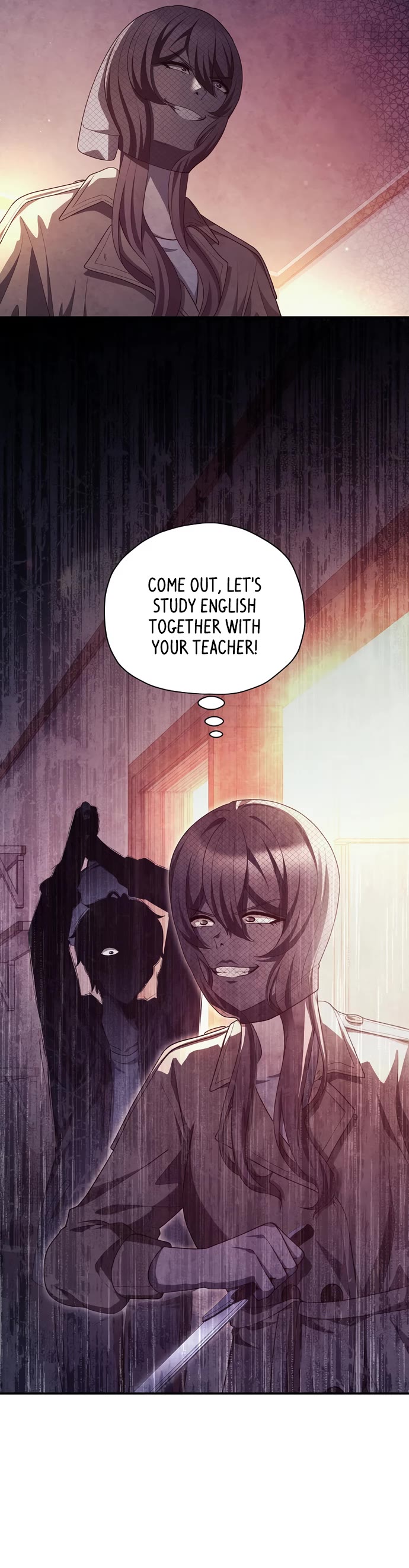 Ghost Story Club (Remake) chapter 64 page 14