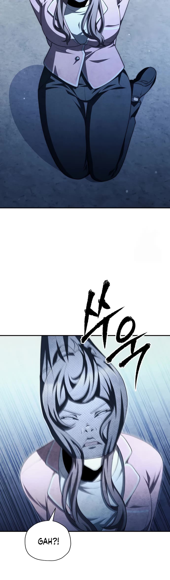 Ghost Story Club (Remake) chapter 64 page 17