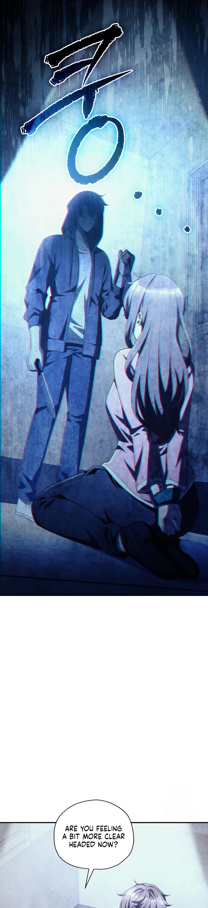 Ghost Story Club (Remake) chapter 64 page 19