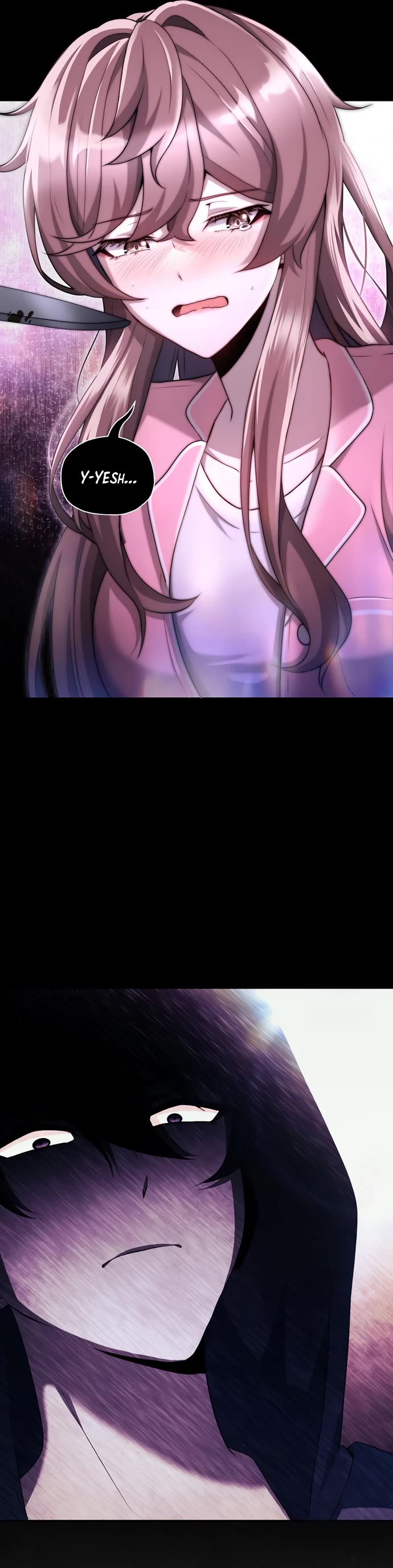 Ghost Story Club (Remake) chapter 64 page 45