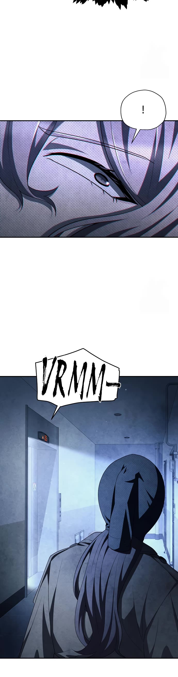 Ghost Story Club (Remake) chapter 64 page 5