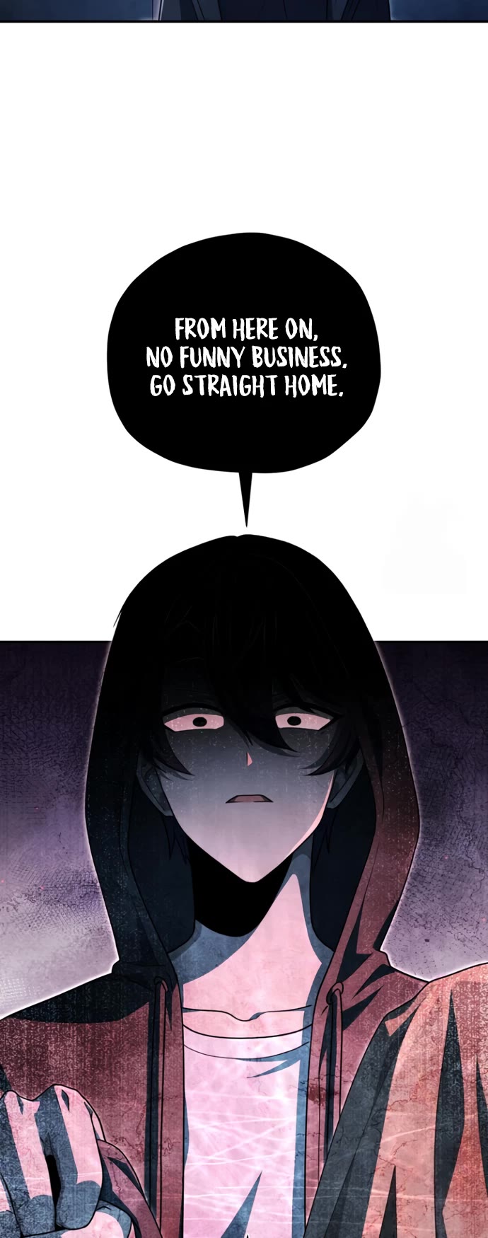 Ghost Story Club (Remake) chapter 65 page 11