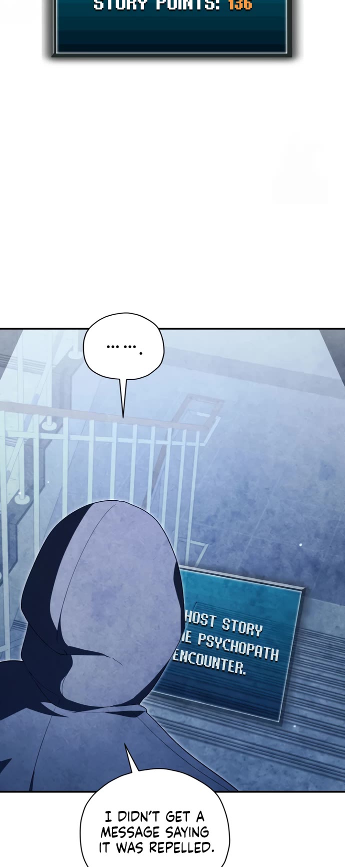 Ghost Story Club (Remake) chapter 65 page 15