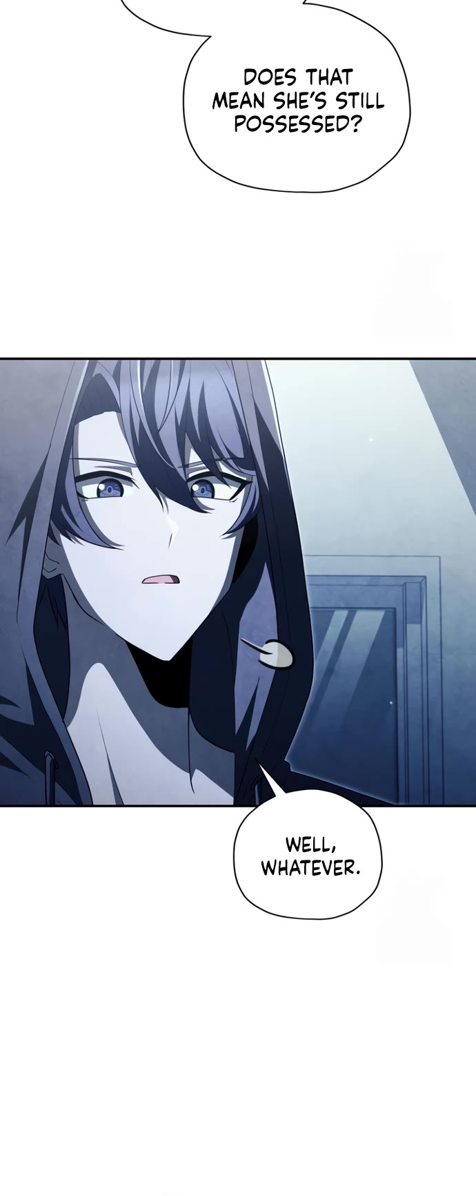 Ghost Story Club (Remake) chapter 65 page 16