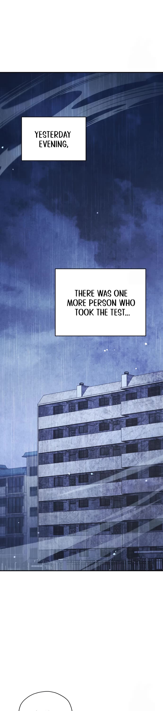 Ghost Story Club (Remake) chapter 65 page 18