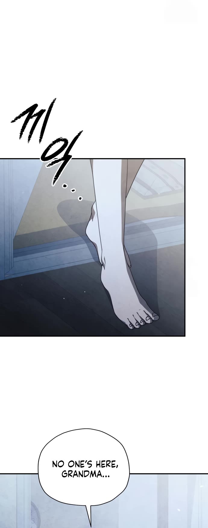 Ghost Story Club (Remake) chapter 65 page 20