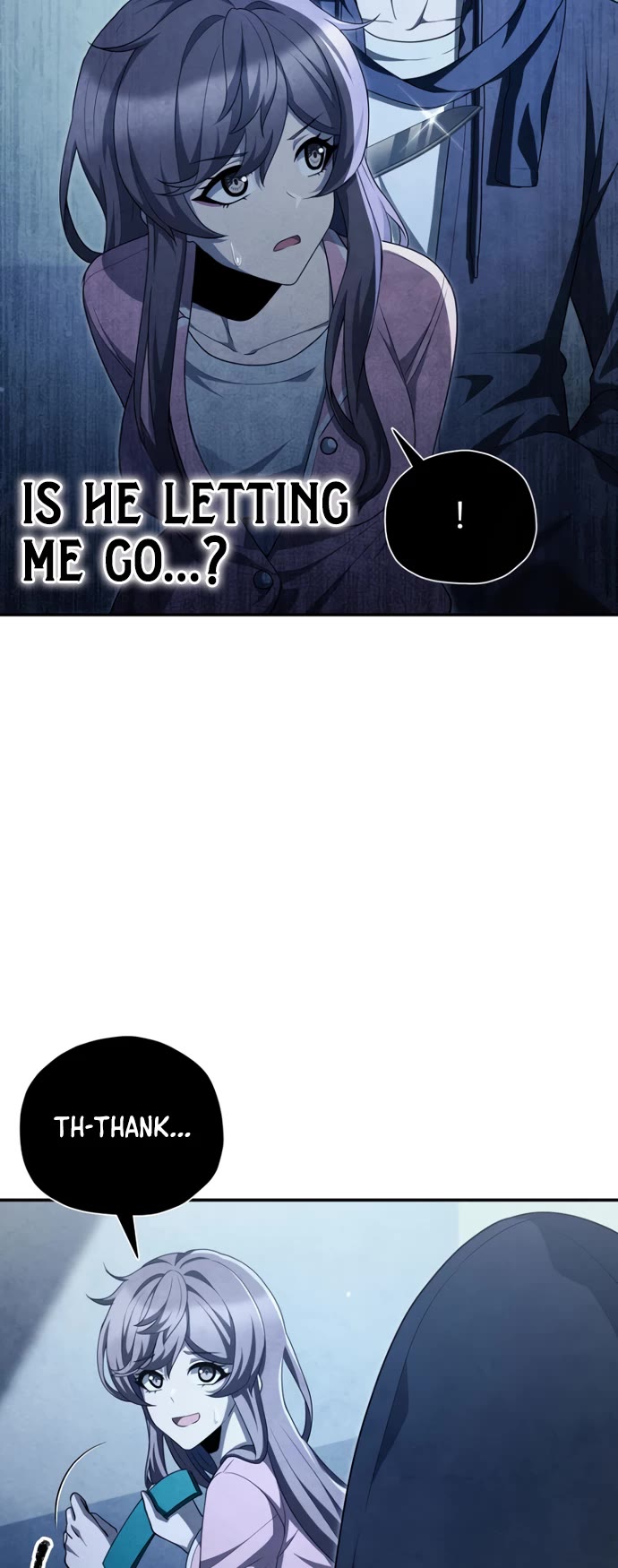 Ghost Story Club (Remake) chapter 65 page 3