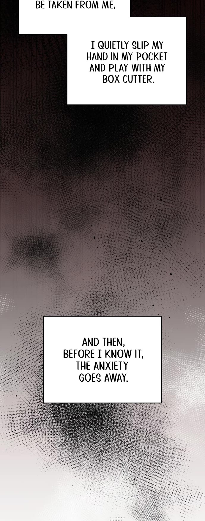 Ghost Story Club (Remake) chapter 65 page 31