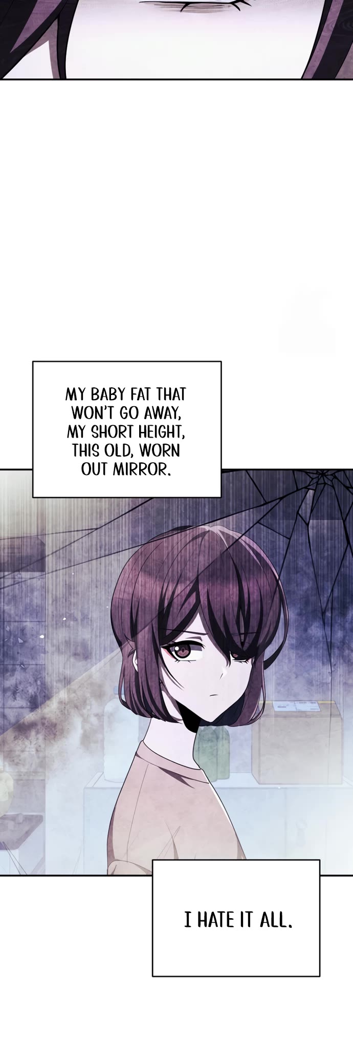 Ghost Story Club (Remake) chapter 65 page 34