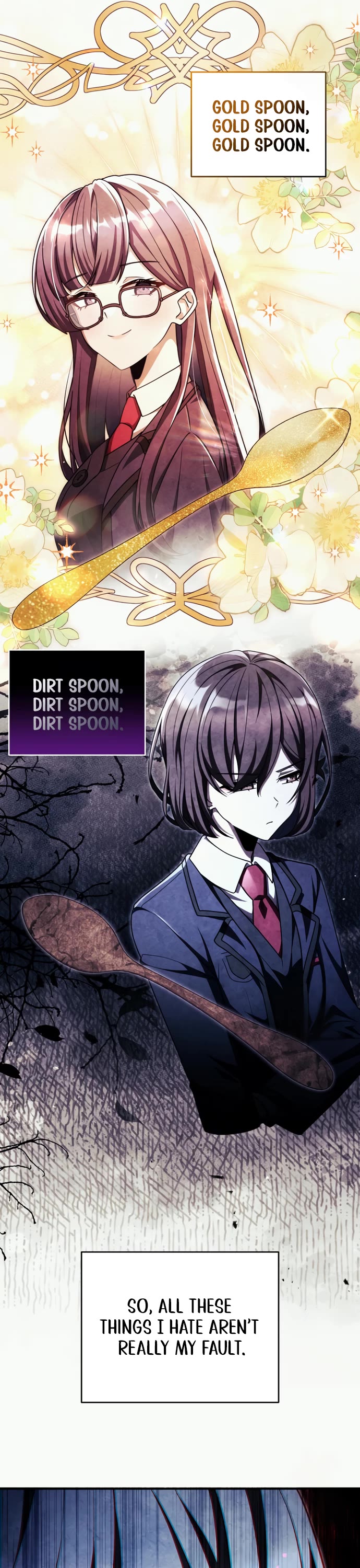 Ghost Story Club (Remake) chapter 65 page 36