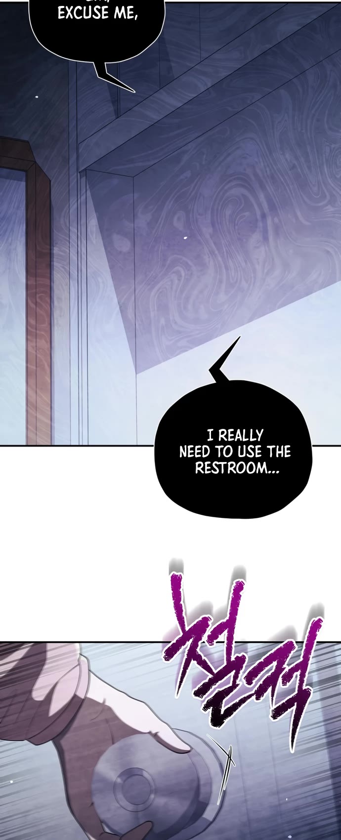 Ghost Story Club (Remake) chapter 65 page 38