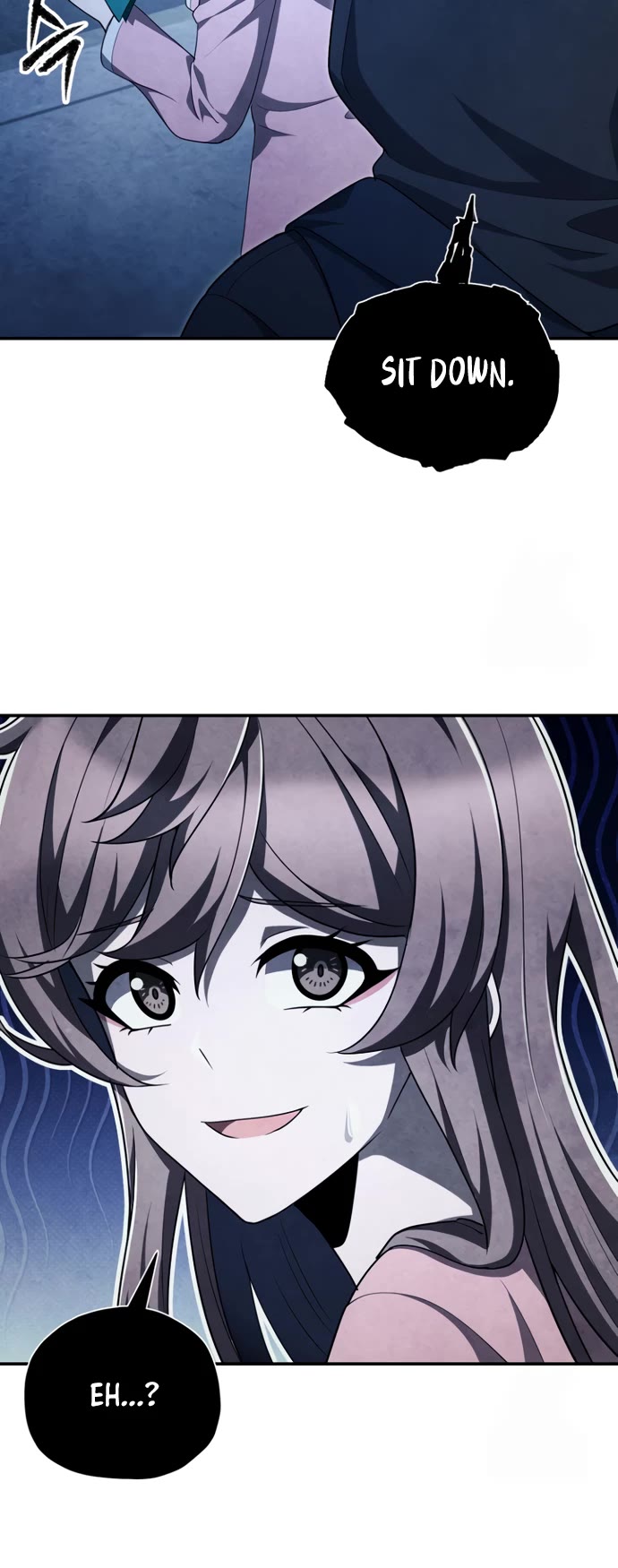 Ghost Story Club (Remake) chapter 65 page 4