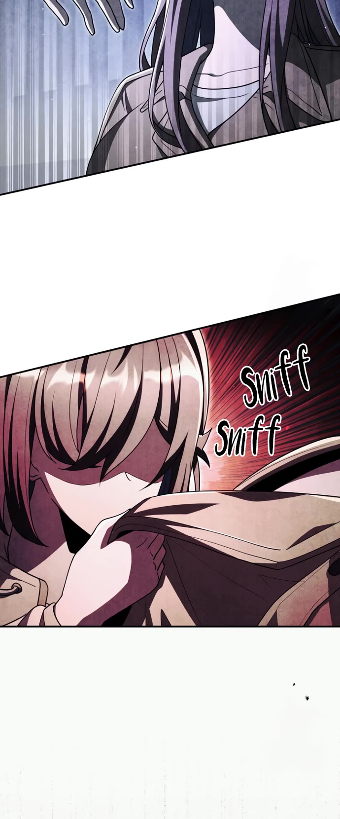 Ghost Story Club (Remake) chapter 65 page 46