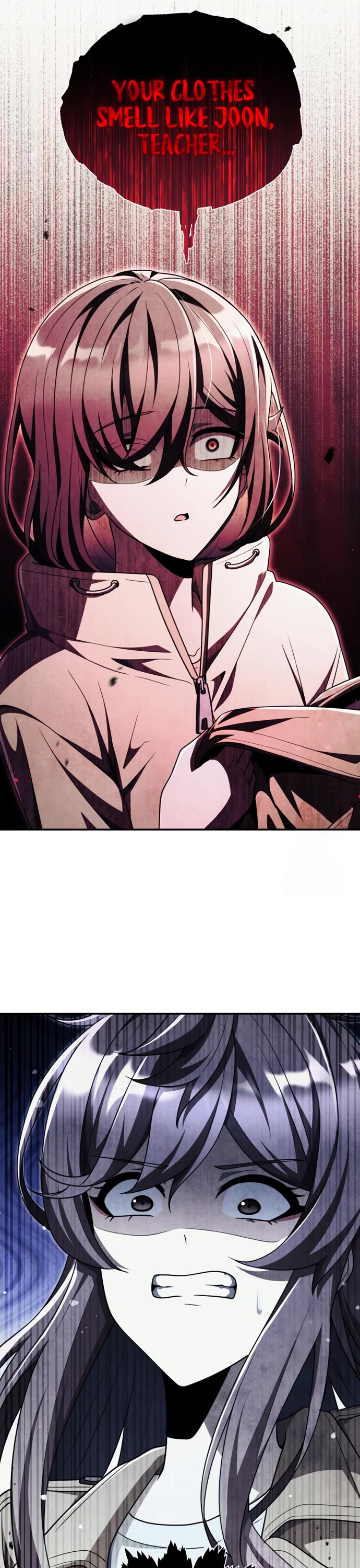 Ghost Story Club (Remake) chapter 65 page 47