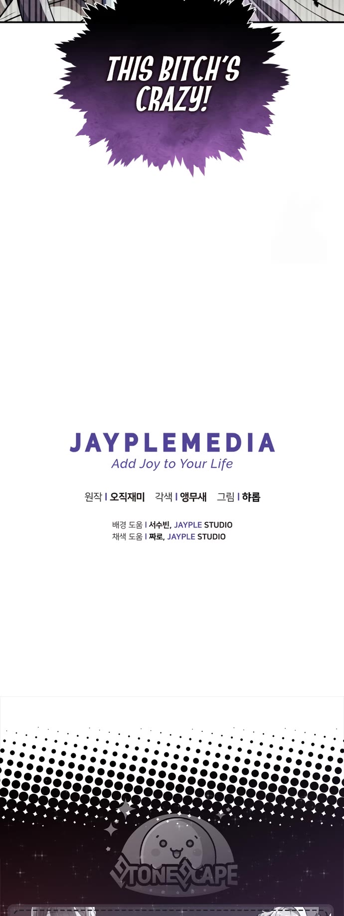 Ghost Story Club (Remake) chapter 65 page 48